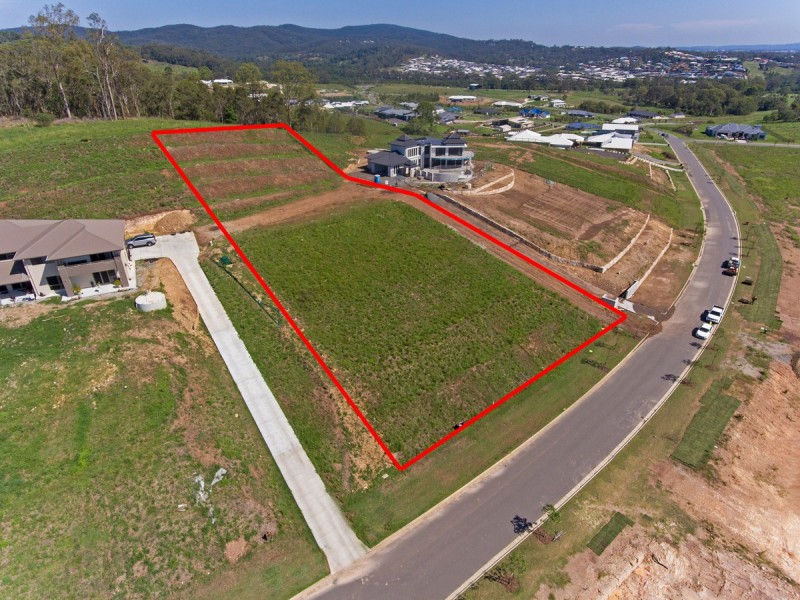 69 Montego Hills Drive, Kingsholme QLD 4208