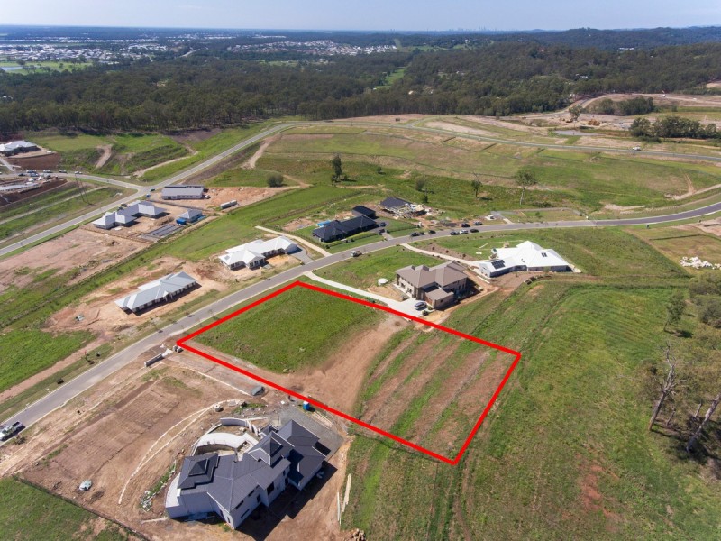 69 Montego Hills Drive, Kingsholme QLD 4208