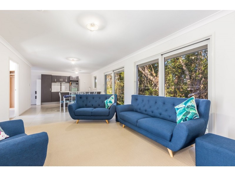 41-45 Tillyroen Road, Ormeau Hills QLD 4208