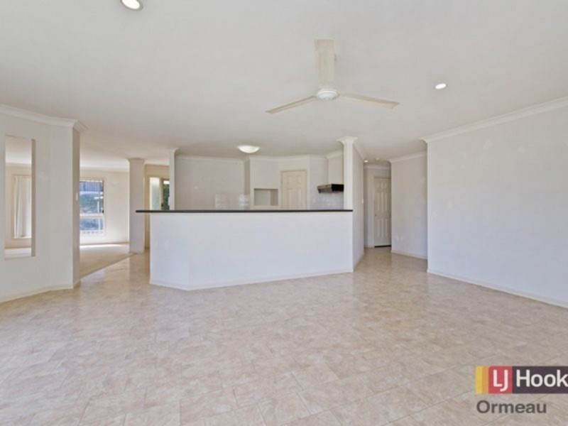 61 Ormeau Ridge Road, Ormeau Hills QLD 4208