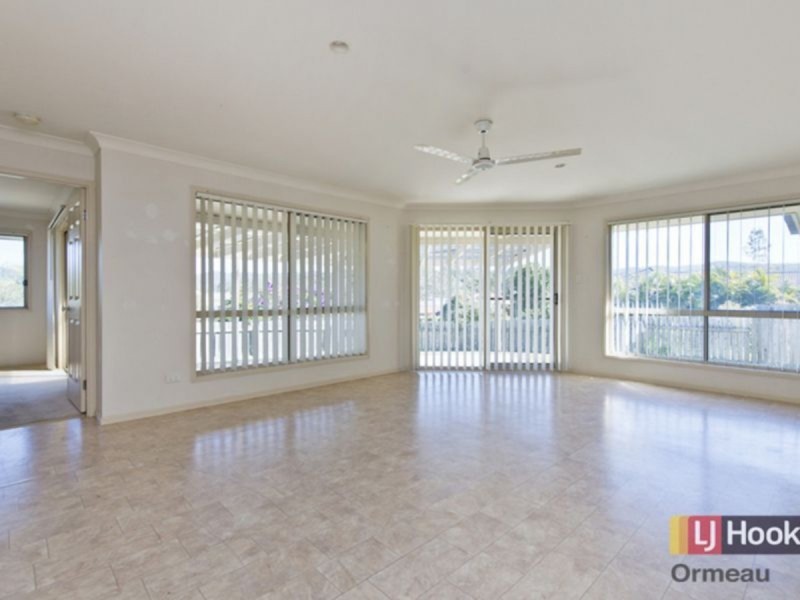 61 Ormeau Ridge Road, Ormeau Hills QLD 4208