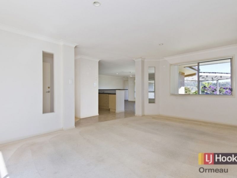 61 Ormeau Ridge Road, Ormeau Hills QLD 4208