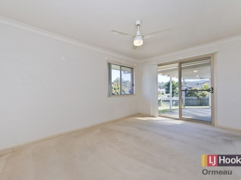 61 Ormeau Ridge Road, Ormeau Hills QLD 4208
