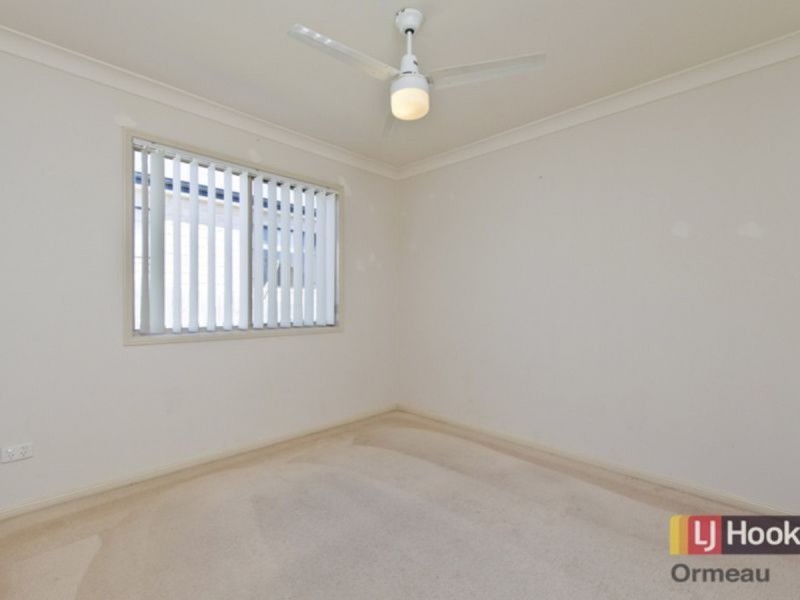 61 Ormeau Ridge Road, Ormeau Hills QLD 4208