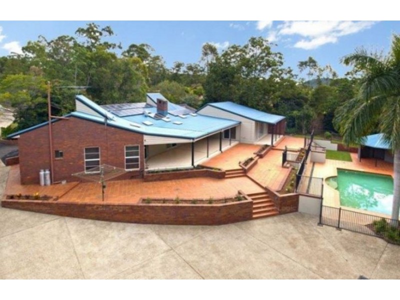 8 Hewett Court, Bannockburn QLD 4207