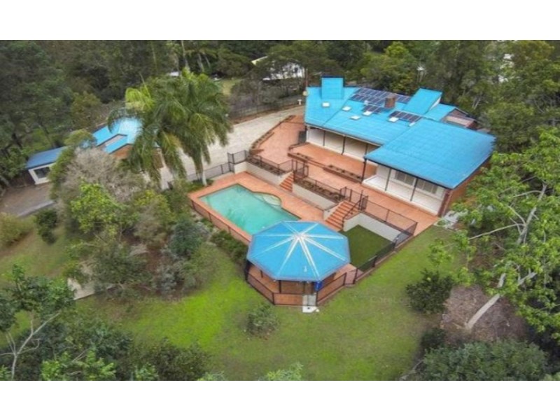 8 Hewett Court, Bannockburn QLD 4207