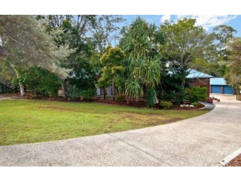 8 Hewett Court, Bannockburn QLD 4207