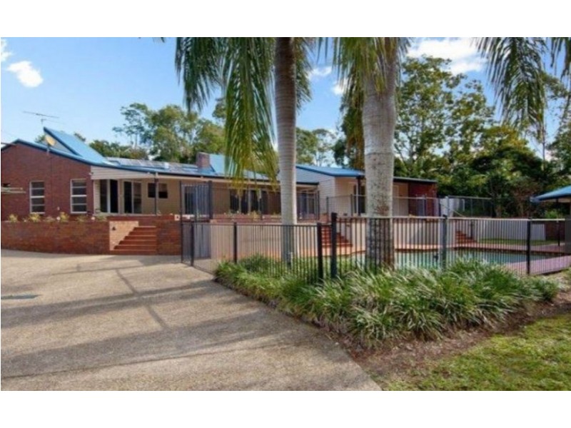 8 Hewett Court, Bannockburn QLD 4207