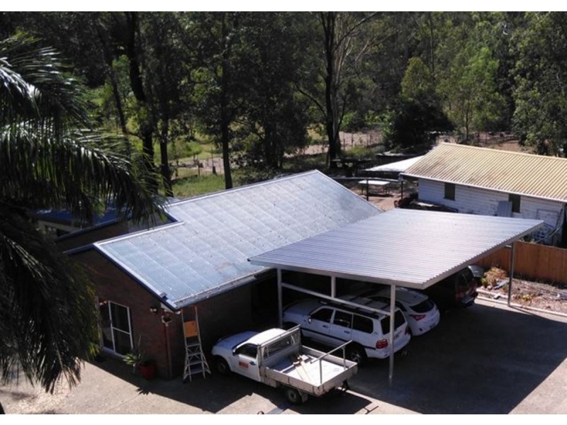 8 Hewett Court, Bannockburn QLD 4207