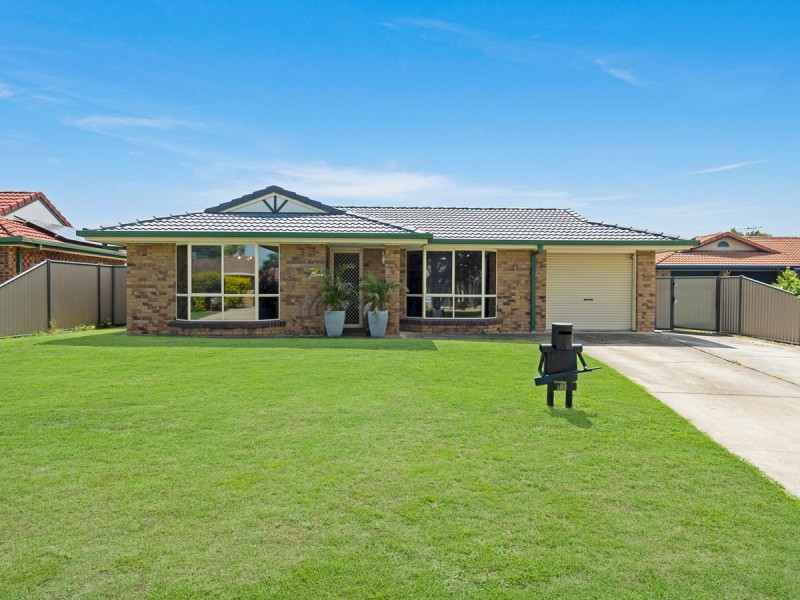 10 Manatoka Place, Ormeau QLD 4208