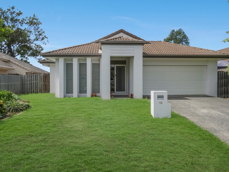 10 Benson Street, Ormeau QLD 4208