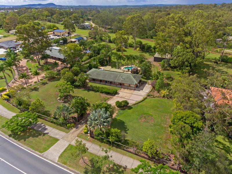 57 Peachey Road, Ormeau QLD 4208