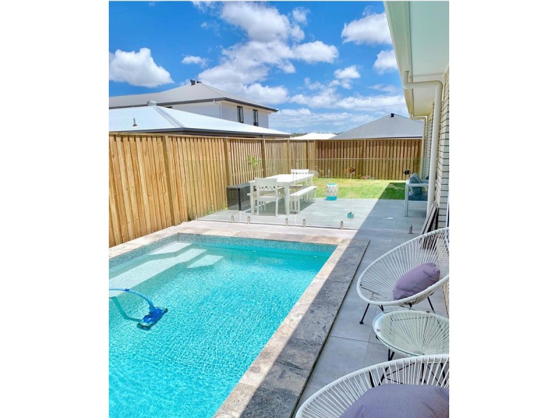 20 Sundown Circuit, Pimpama QLD 4209