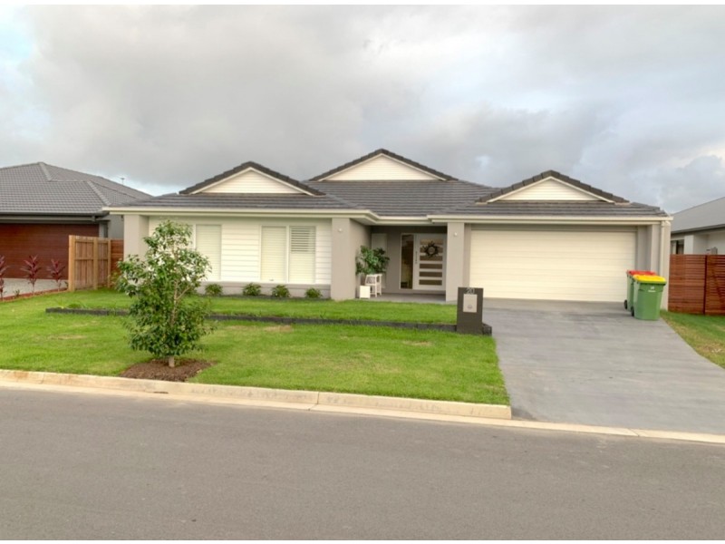20 Sundown Circuit, Pimpama QLD 4209