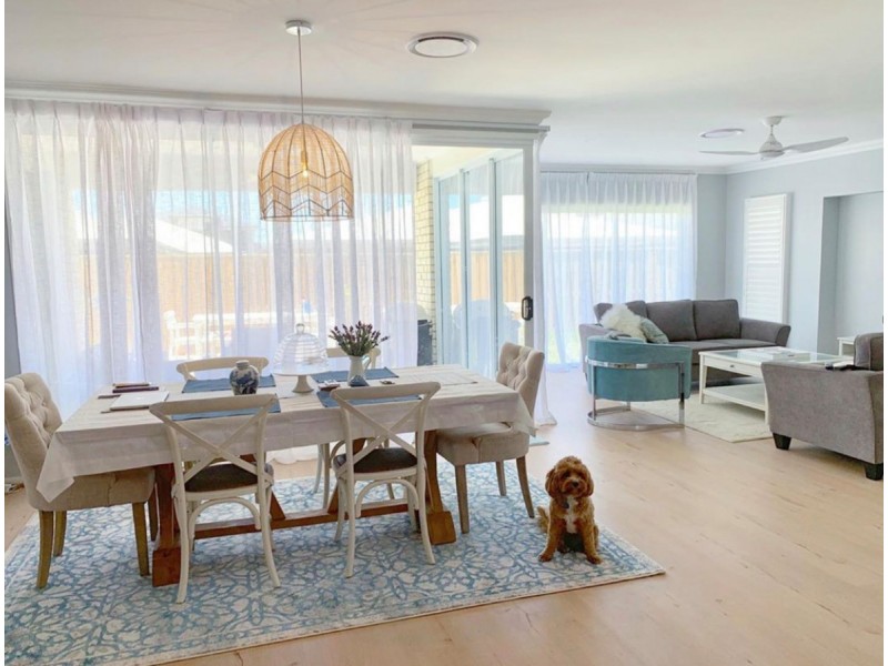 20 Sundown Circuit, Pimpama QLD 4209