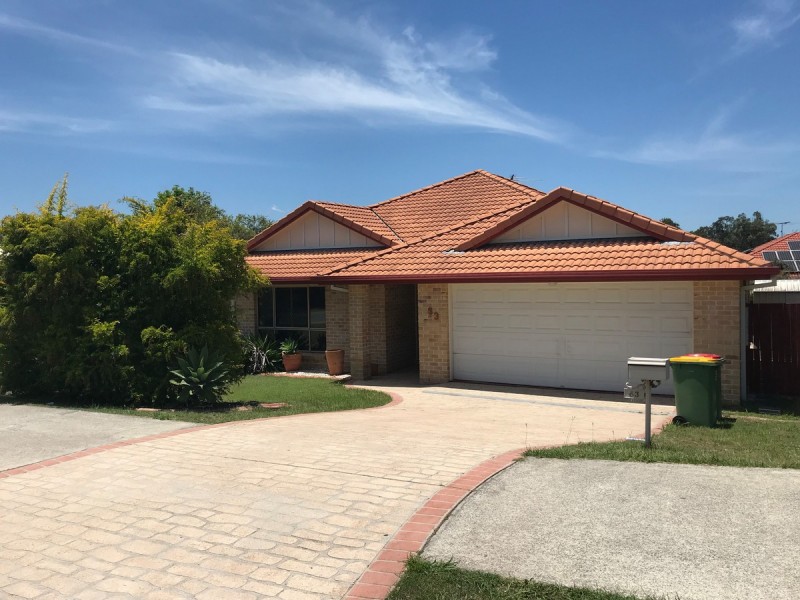 63 Philben Drive, Ormeau QLD 4208