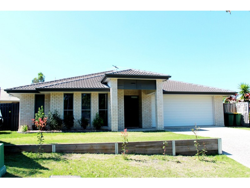 2 Achievement Drive, Ormeau QLD 4208