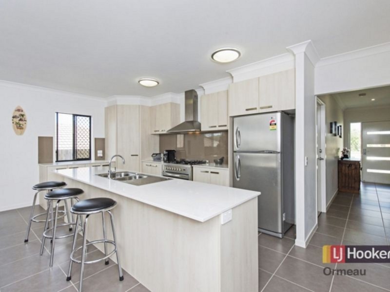 27. Ellenborough Avenue, Ormeau Hills QLD 4208