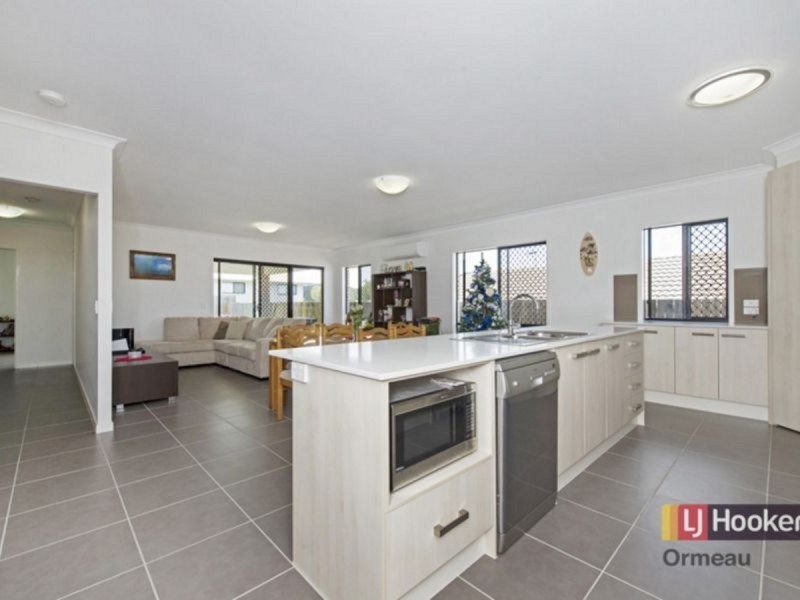 27. Ellenborough Avenue, Ormeau Hills QLD 4208