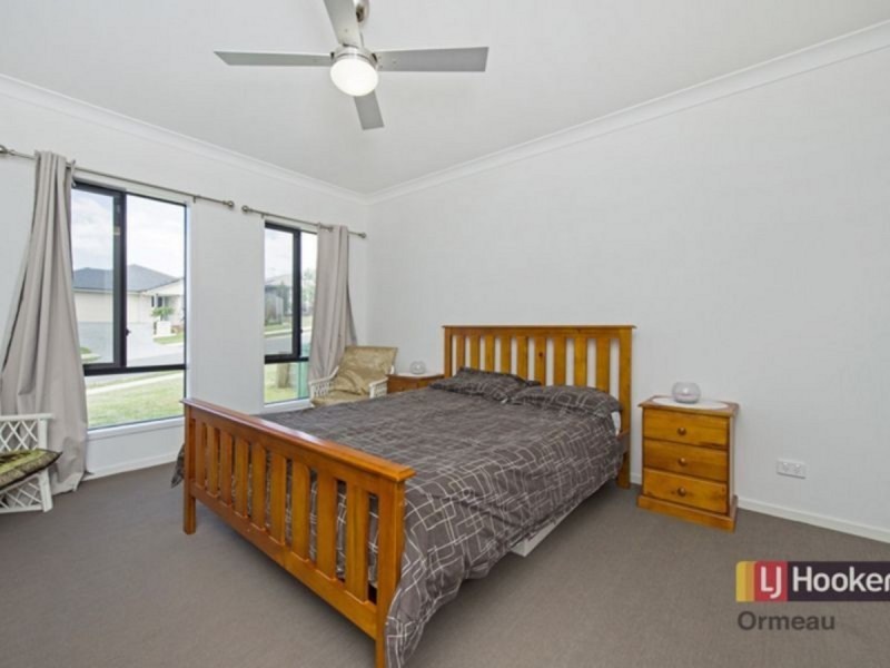 27. Ellenborough Avenue, Ormeau Hills QLD 4208