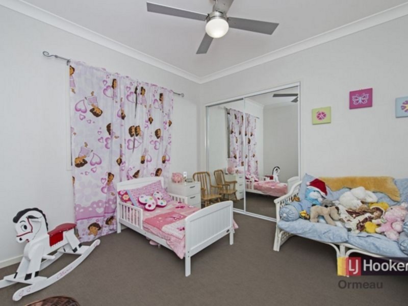 27. Ellenborough Avenue, Ormeau Hills QLD 4208