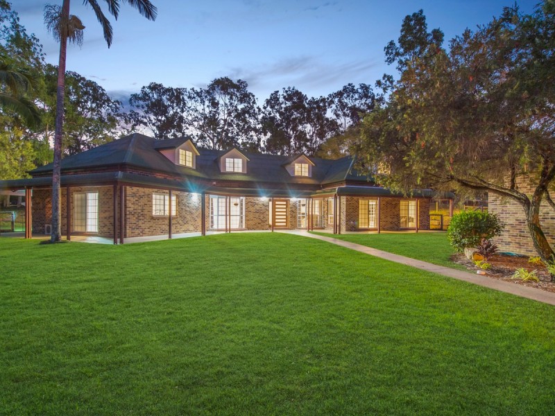 4 Philben Drive, Ormeau QLD 4208