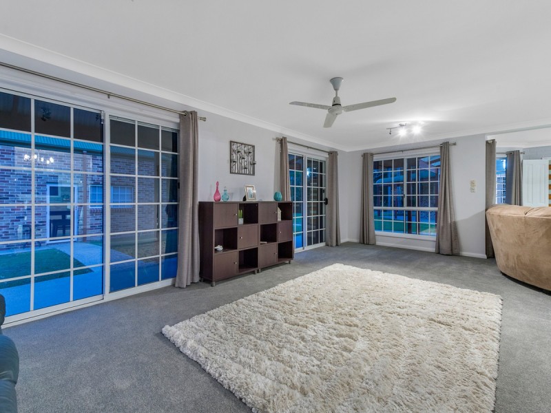 4 Philben Drive, Ormeau QLD 4208