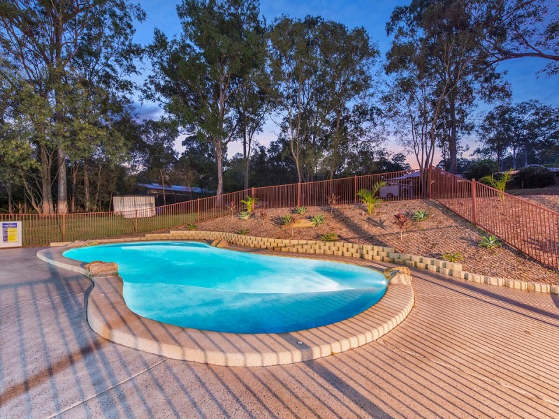 4 Philben Drive, Ormeau QLD 4208