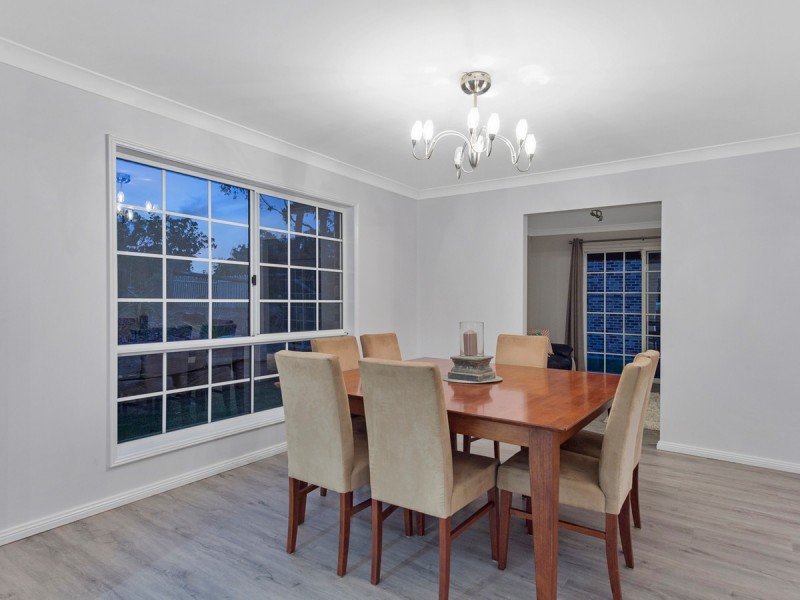 4 Philben Drive, Ormeau QLD 4208