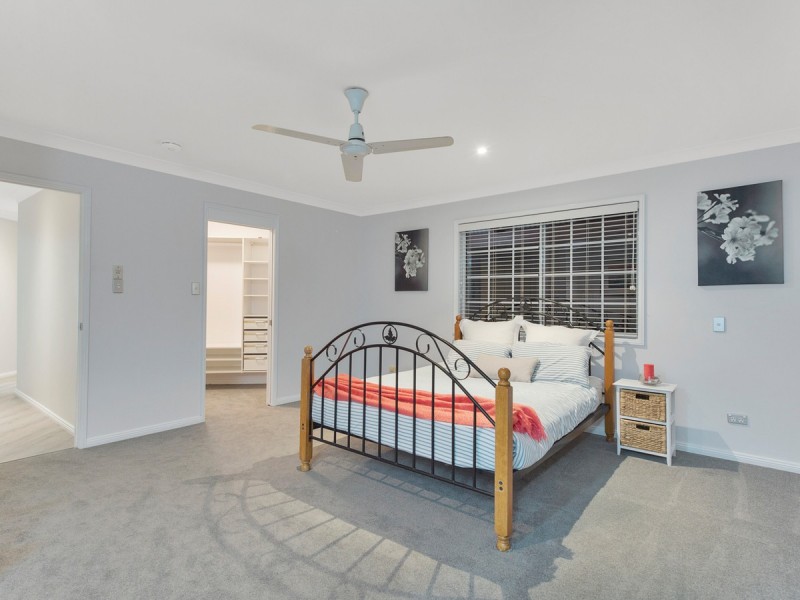 4 Philben Drive, Ormeau QLD 4208