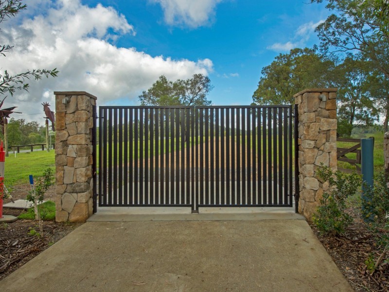 Lot 157 Upper Ormeau Road, Kingsholme QLD 4208