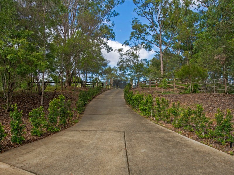 Lot 157 Upper Ormeau Road, Kingsholme QLD 4208