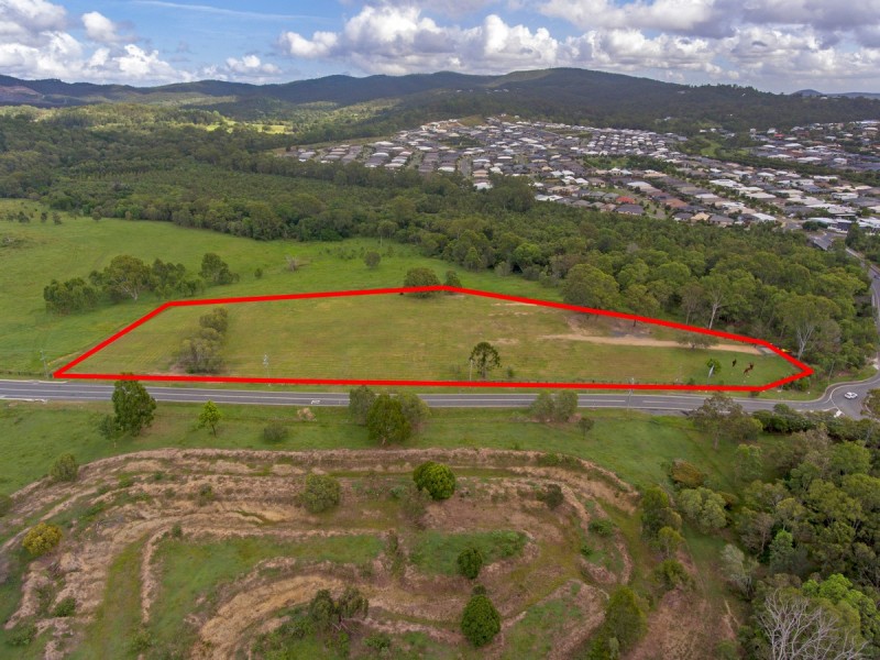 Lot 157 Upper Ormeau Road, Kingsholme QLD 4208