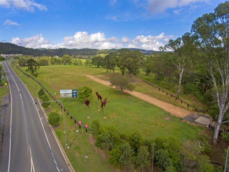 Lot 157 Upper Ormeau Road, Kingsholme QLD 4208