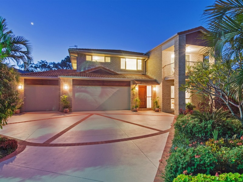 16 Islandview Terrace, Ormeau Hills QLD 4208