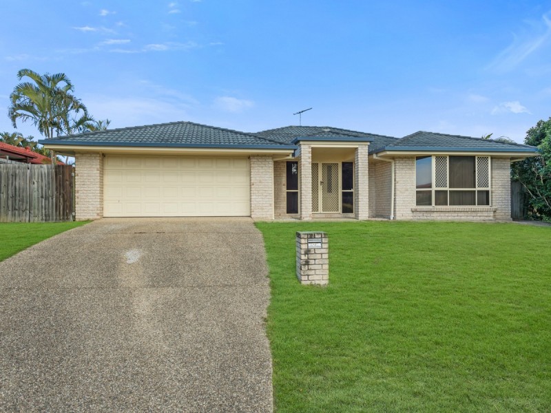 12 Calabash Street, Ormeau QLD 4208