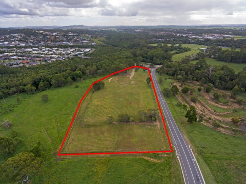 Lot 157/ Upper Ormeau Road, Kingsholme QLD 4208