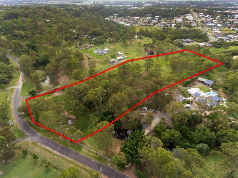 118 Barrenjoey Drive, Ormeau Hills QLD 4208