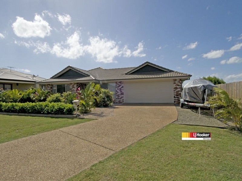 24 Paris Pde, Ormeau QLD 4208