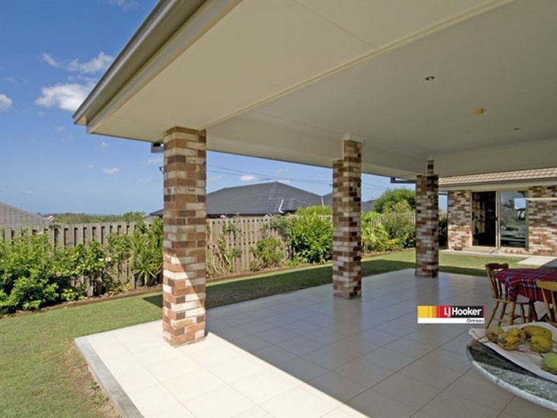 24 Paris Pde, Ormeau QLD 4208
