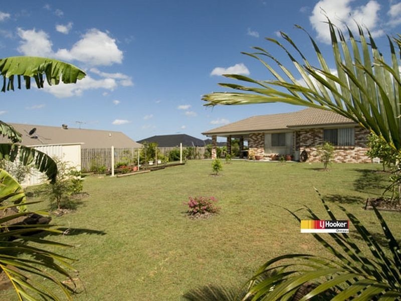 24 Paris Pde, Ormeau QLD 4208