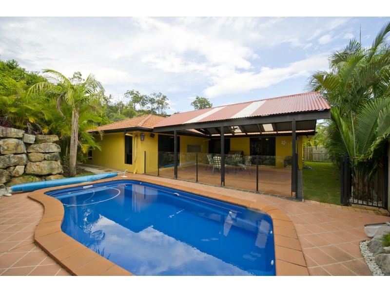 8 Cardrona Crescent, Ormeau Hills QLD 4208