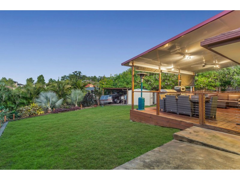 8 Christoffel Close, Ormeau Hills QLD 4208