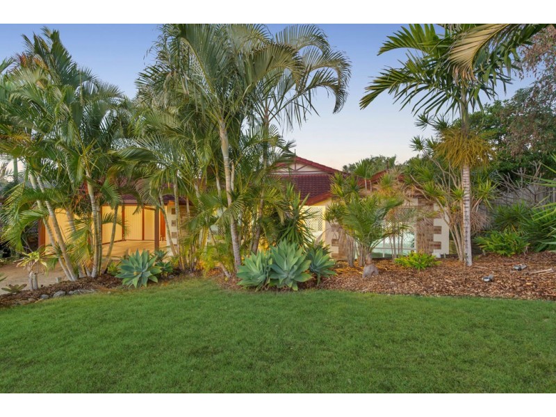 8 Christoffel Close, Ormeau Hills QLD 4208