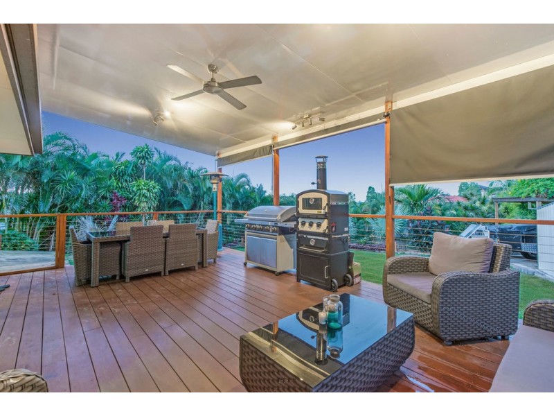 8 Christoffel Close, Ormeau Hills QLD 4208