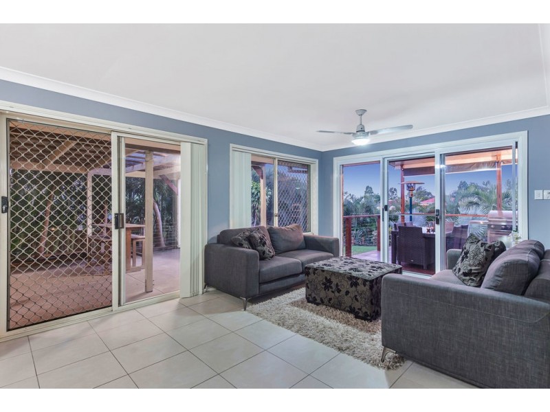 8 Christoffel Close, Ormeau Hills QLD 4208
