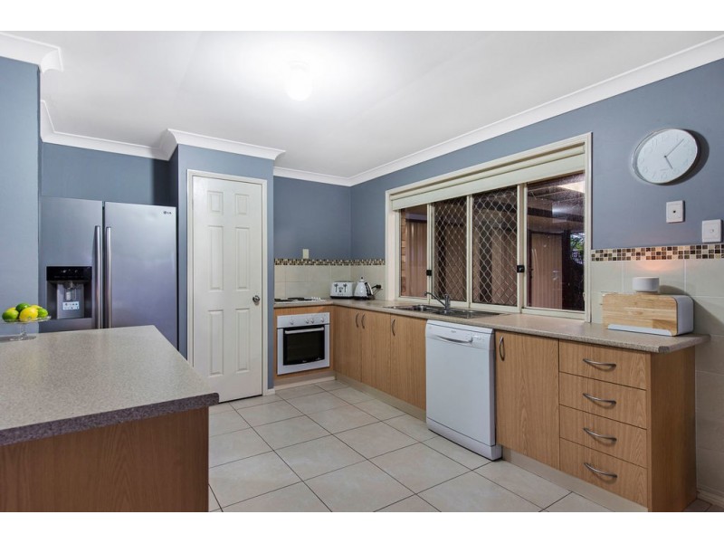 8 Christoffel Close, Ormeau Hills QLD 4208
