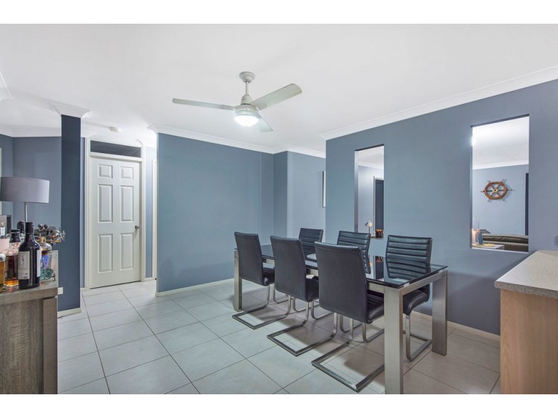 8 Christoffel Close, Ormeau Hills QLD 4208