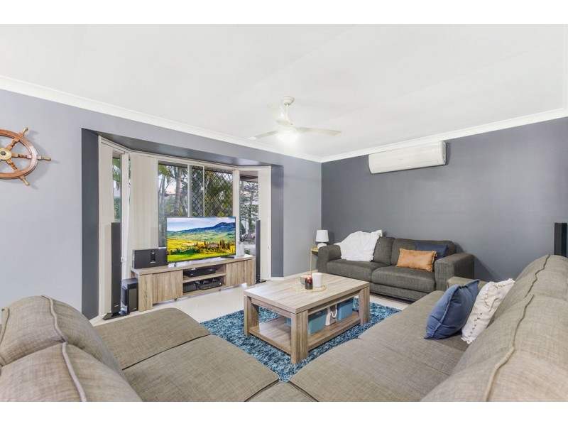 8 Christoffel Close, Ormeau Hills QLD 4208