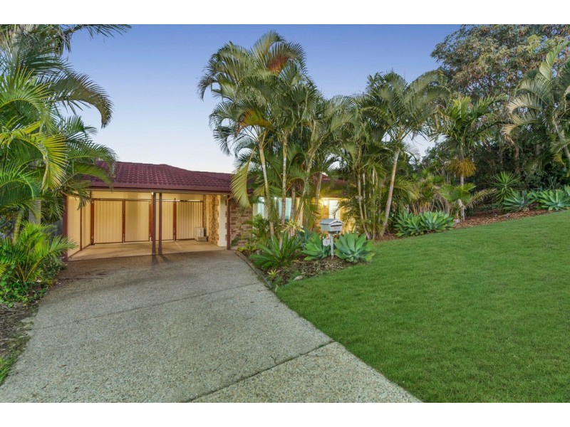 8 Christoffel Close, Ormeau Hills QLD 4208